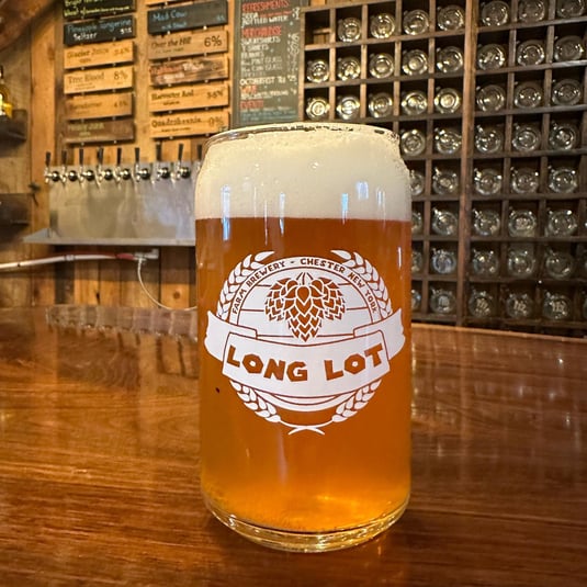 Long Lot Brewery