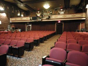 Smithtown Performing Arts Center